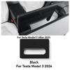 Silicone Center Screen Protector Case For Tesla Modely Juniper/Model 3 Highland Dashboard Display Screen Cover Car Accessories