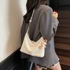 Bags Women's New Trendy Fashion Shoulder Underarm Bag Premium Commuter Messenger Bag