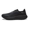 Li Ning Cloud Easy Soft Rebound Освежающие Толстая Подошва Увеличивающие Рост Нескользящие Износостойкие Дышащие Обхватывающие Низкие Повседневные Кроссовки AGLW053-2