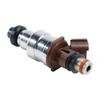 1 шт. Топливные форсунки подходят для Toyota 4Runner Pickup 89-95 3VZE 3.0L V6 23209-65020