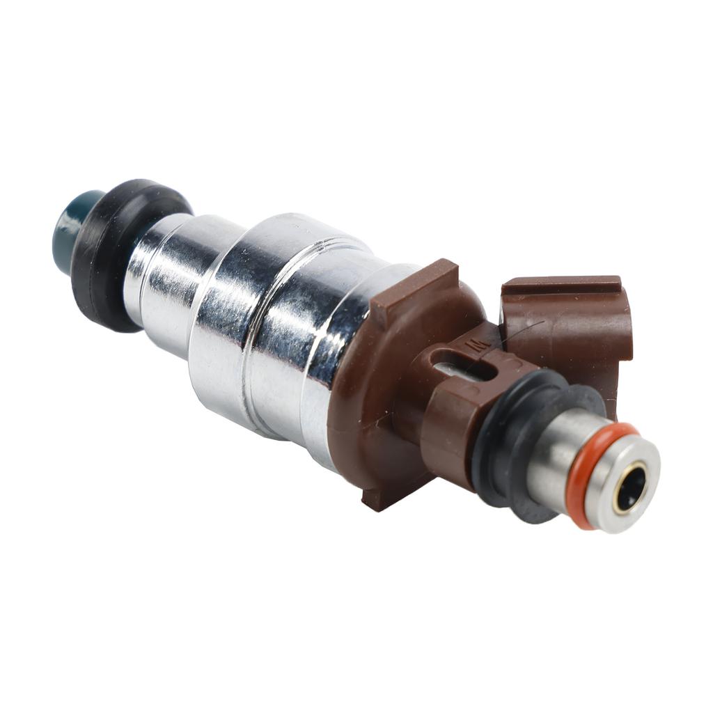 1 шт. Топливные форсунки подходят для Toyota 4Runner Pickup 89-95 3VZE 3.0L V6 23209-65020