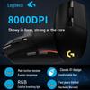 Игровая мышь Logitech G102 Gen 2 RGB