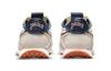 Nike Кроссовки Waffle Trainer 2 SE Низкие Детские Абрикосовый Синий Розовый Для Младенцев и Малышей DJ0347-100