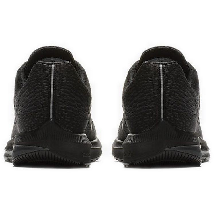Nike Zoom Winflo 5 Fabric Cushioning Slip Resistant Abrasion Resistant Cushioning Slip Resistant Abrasion Resistant AA7406-002