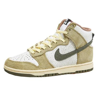 Мужские кроссовки Dunk High Re-Raw Коричневый Кориандр Summit-Белый DO6713-300