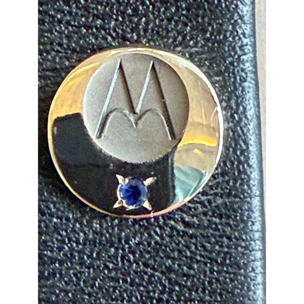Б/у [Редкие] SKAGEN Klassik Motorola Корпоративные Ограниченная серия Часы