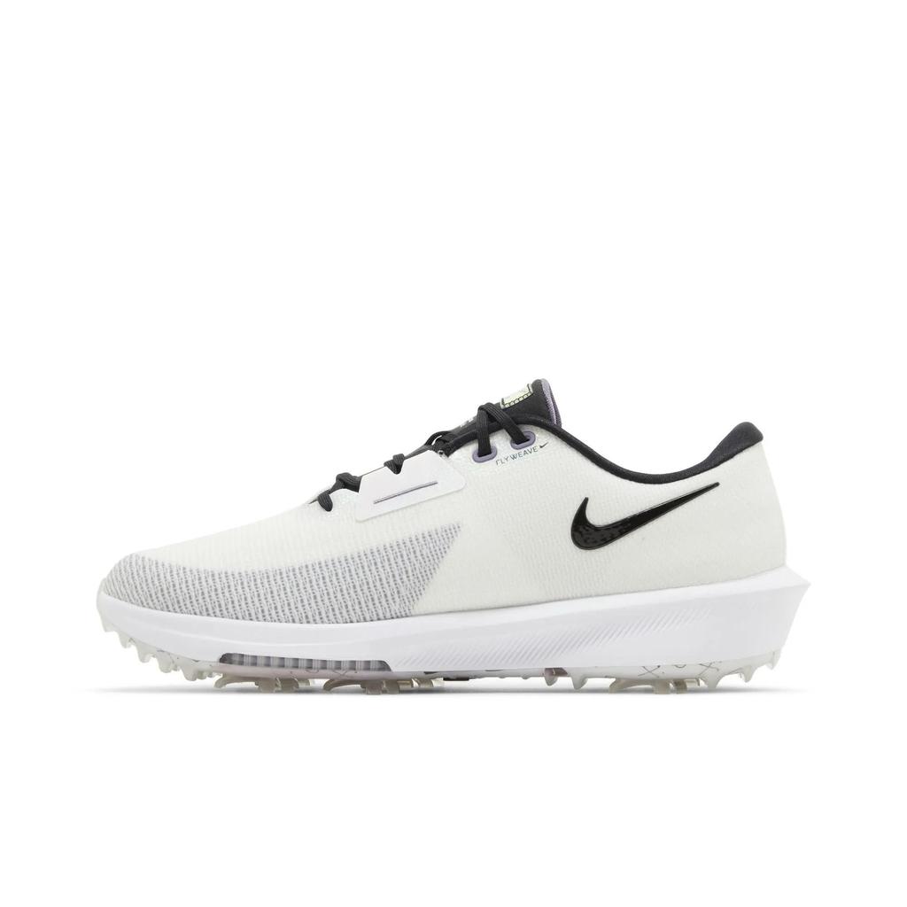 Nike Air Zoom Infinity Tour NRG 'Endless Pursuit Pack' (Unisex) Summit White / Daybreak / White / Black Golf Shoes FN6844 100