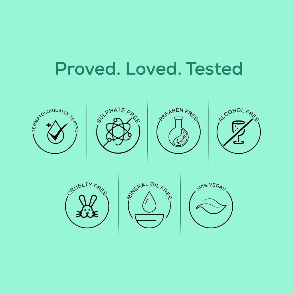 JOY Skin Fruits Non-Oily Light Moisturizer 150ml Pack of 1 for Pomegranate Fast Absorbing Hydration and Smooth Skin