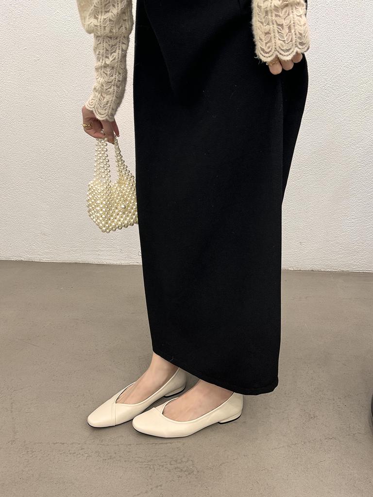 Мода Повседневные Женские Лоферы Осенние Туфли На Низком Каблуке Черные Бежевые Коричневые Желтые Повседневные Шлепанцы Мюли Обувь Женские Мюли Ballte Dance