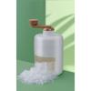 Compact Manual Ice Crusher Hand Crank Snow Cone Maker Portable Non-electric Ice Shaver For Home Use