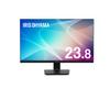 IRIS OHYAMA Monitor 23 Inch Full HD 60Hz HDMI VGA Angle Adjustable Blue Light Reduction Anti-Gloss ILD-C23FHDS-B