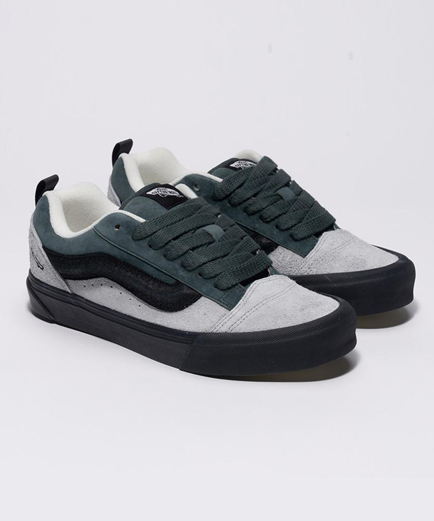 Vans Bohlin New School - Зеленый:Серый / Vn000Cs0Z0X1