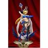 The Seven Deadly Sins Satan Statue of Wrath Blue Cloth Edition - [Regular Edition]