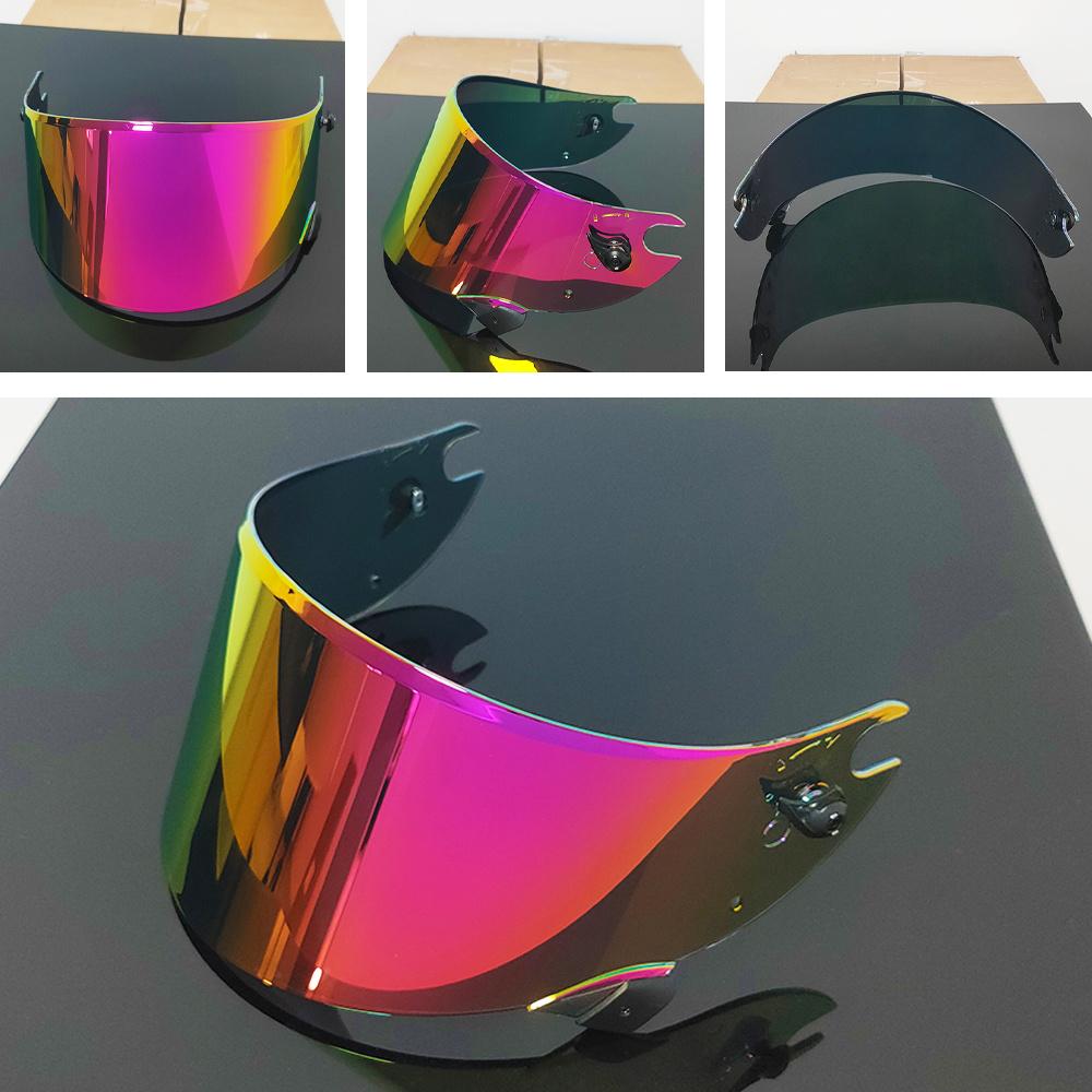 Защитный экран для шлема SHARK Race-R Pro GP Race-R Pro Carbon Aeron GP Aeron GP FIM Speed-R Carbon