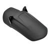Black Rear Wheel Fender Mudguards For Sur-Ron Sur Ron Surron Light Bee X & S X/S