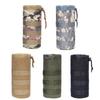 Тактический подсумок для бутылки с водой на стропах Molle с затяжкой Держатель для бутылки Туризм Путешествия
