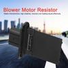 HVAC Blower Motor Resistor for Ford F 150 Expedition Mustang LOBO