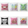 Мультяшная подушка G-Gloomy Bear Подушка в стиле аниме Подушка для изголовья дивана-кровати Чехол для подушки Чехол для подушки Мода