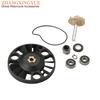 Water Pump Repair Kit For Gilera DNA 125 180 Runner VX VXR 125cc 180cc 200cc 100110070