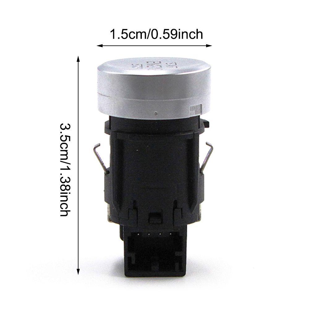 2008-2016 For VW Golf Plus Ignition Starter Switch Keyless Entry Car Engine Start Stop Push Button