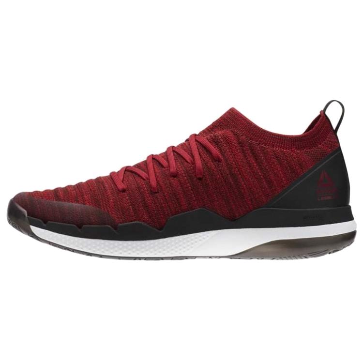Ultra Circuit Reebok Tr Ultraknit 'Красное вино' CN6342