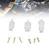 580PCS Wire Connector Terminal Block Electrical Connecting Device for Automobile Trunck