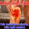 Topical Analgesic Patch for Knee Pain