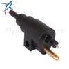 Boat Engine 22-8M0148583 8M0182334 15781A5 816856T3 816856Q3 816856A3 15781A1 Fuel Connector for Mercury Mariner Force 4HP-175HP