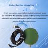 Guoxing Beidou II Anti-5G Interference Multi-Frequency Antenna (CN version)