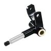 Right Spindle Steering Knuckle Replacement For Club Car Precedent Year 2004& Newer Passenger Side 102287801/103638702