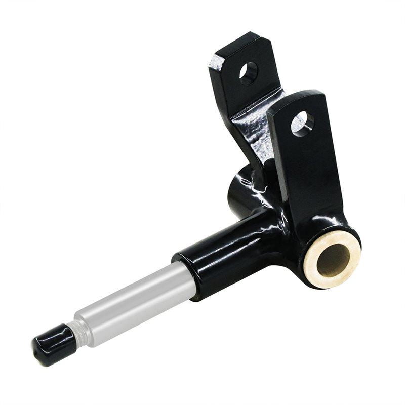 Right Spindle Steering Knuckle Replacement For Club Car Precedent Year 2004& Newer Passenger Side 102287801/103638702
