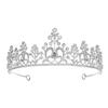 Bridal Accessories Small Fresh Crown Tiara Headband Wedding Dress Accessories