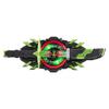 Пряжка для меча DX Bujin [Bandai]