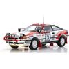 Kyosho Оригинал 1 18 Toyota Celica Gt Four St165 1990 Сафари 3 Отделки