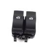 EDP849 Master Window Lifter Switch Button 10 Pin For Renault Trafic MK2 Espace 4 Scenic 2 Megane 2 Movano A Vivaro 1 8200315034