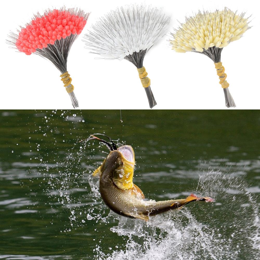 Resistance Stopper Anti-Strand Space Bean Fishing Bobber fishing gear Connector