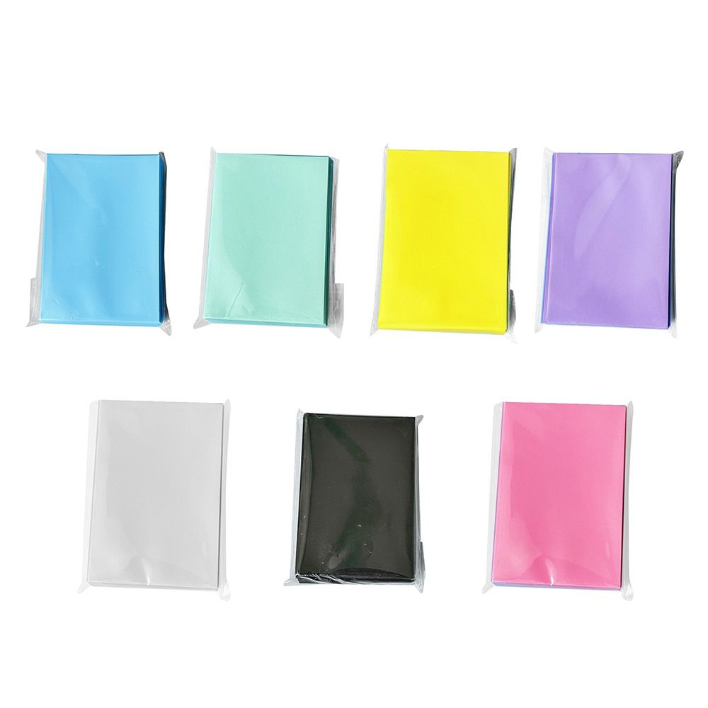 61x91 мм фотопленка альбом папка голографическая защитная пленка для фотокарт держатель для карт дисплей для карт