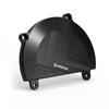 NICECNC For Stark Varg EX 2024-2025 Left Large Motor Cover & Sprocket Cover Chain Guard For Stark Varg MX Electric Dirt Bike