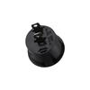 5pcs Hot Plastic Mini 2PIN ON/OFF Toggle Switch Car Boat Push Button