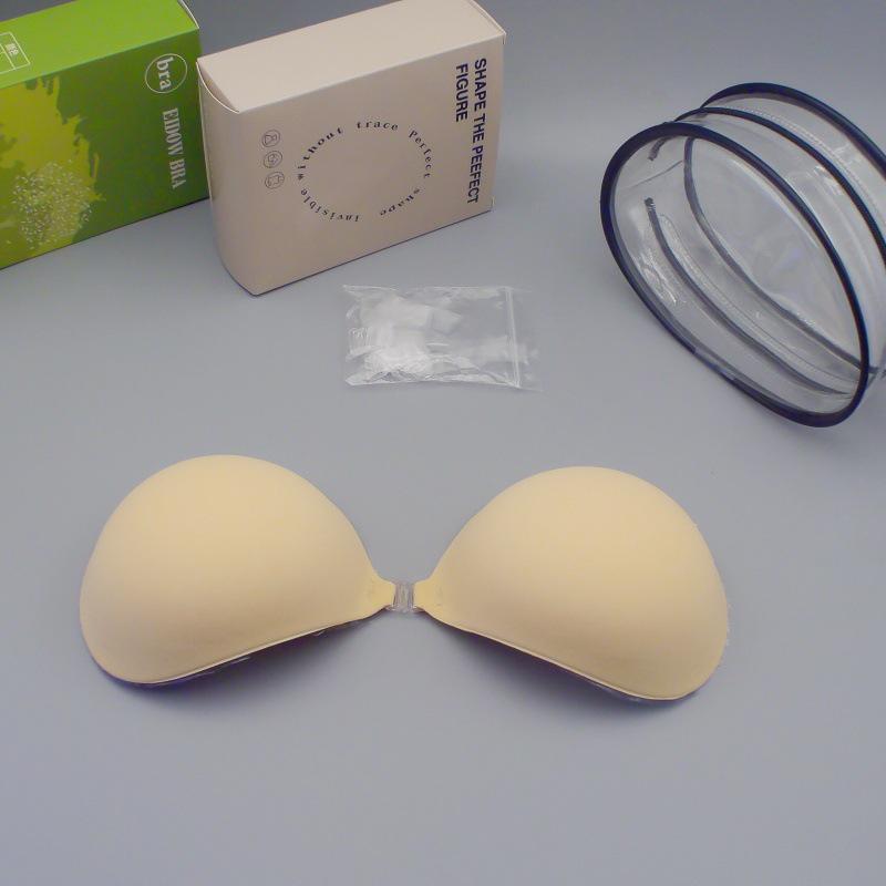 Бесшовные дышащие накладки на соски для женщин — идеально подходят для свадебных платьев и фотосъемок