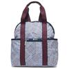 Рюкзак Сумка Многоцветный 2442 E712 Совместимый с форматом A4 [LeSportsac] Женский [Продукт]
