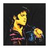 Elvis Presley Childrens/Kids Elvis Presley Neon T-Shirt