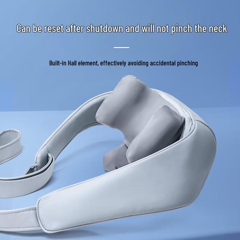Pangao Neck & Shoulder Kneading Massager K6