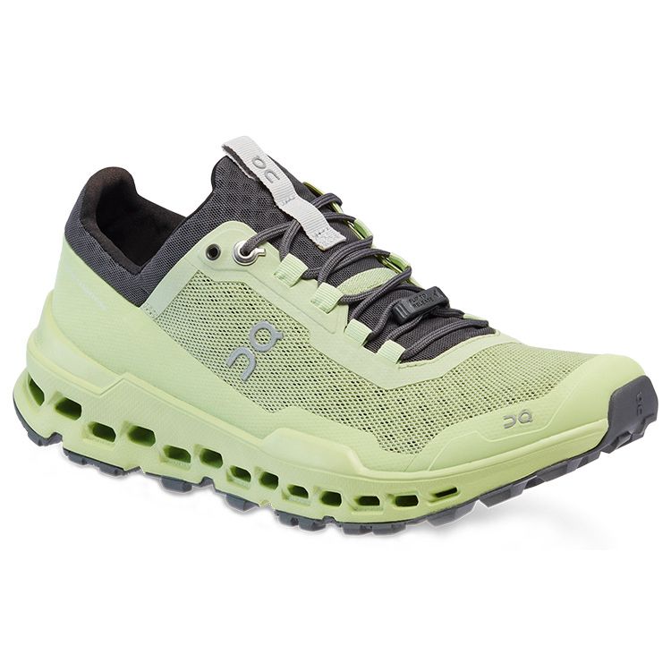 On Running Cloudultra Vine Meadow Green (Женский) Женские кроссовки 44.99043