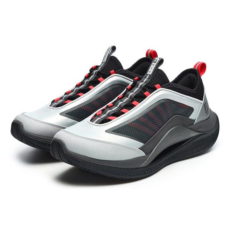 Fila Rtm 'Черный Серый Белый' A12M241309FSI