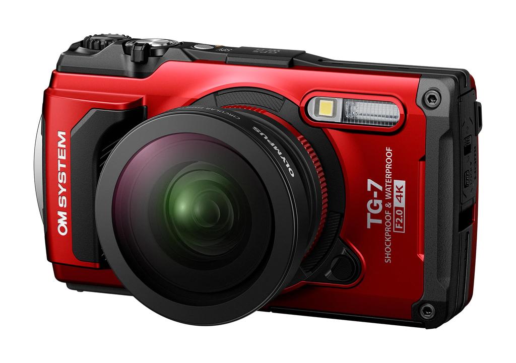 Конвертер «рыбий глаз» FCON-T02 (TG-5/TG-6/TG-7/макросъемка/подводная съемка/на открытом воздухе)