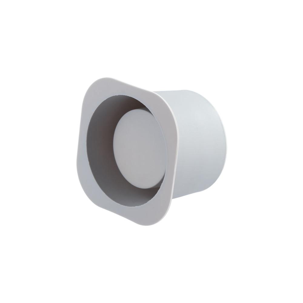 Odorless Clay Mold Reusable Silicone Mould Convenient Vase Mold  Gypsum