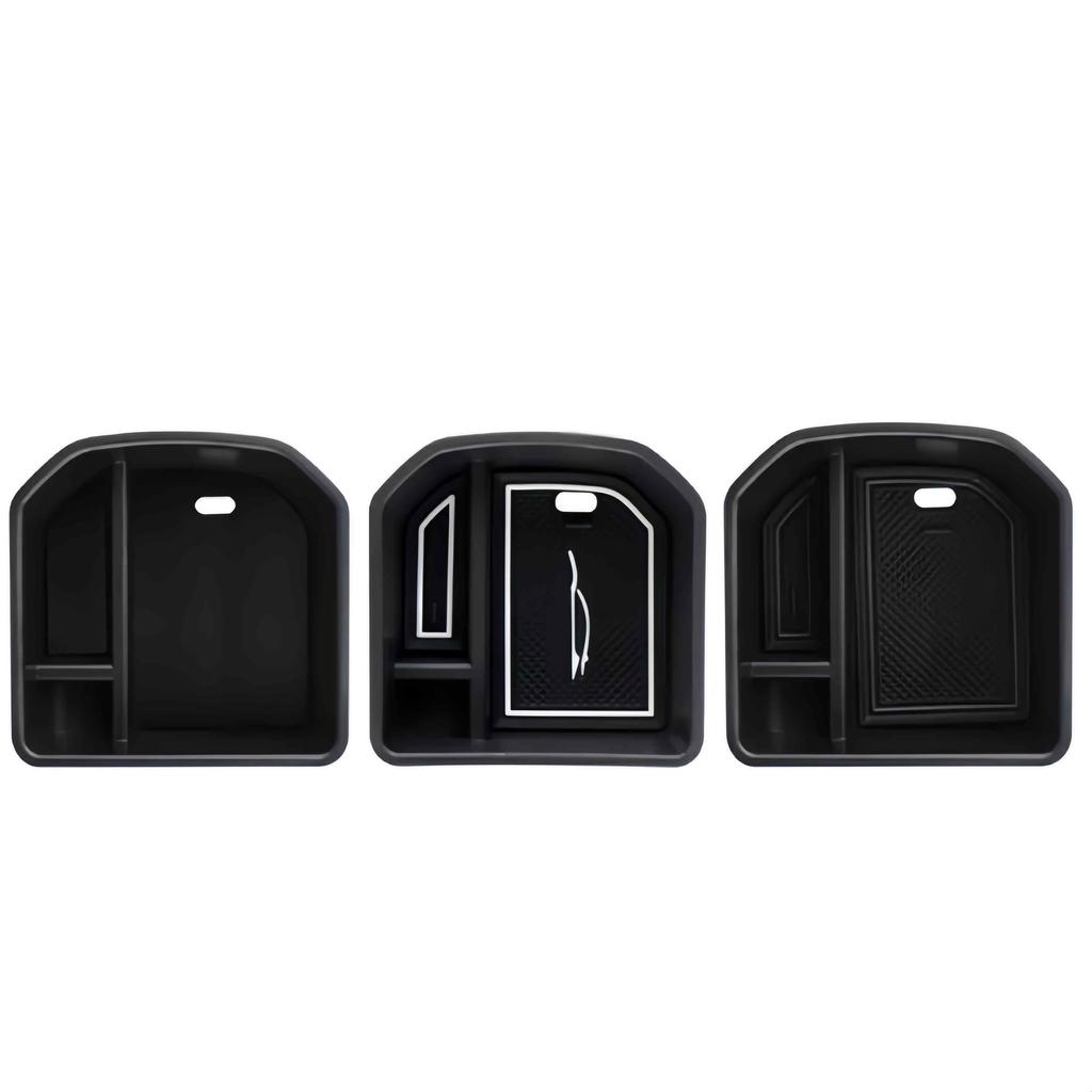 Подлокотник для хранения вещей в автомобиле Volkswagen VW T-Roc Troc 2018 2019 2020 2021 2022 2023 2024 Аксессуары для органайзера