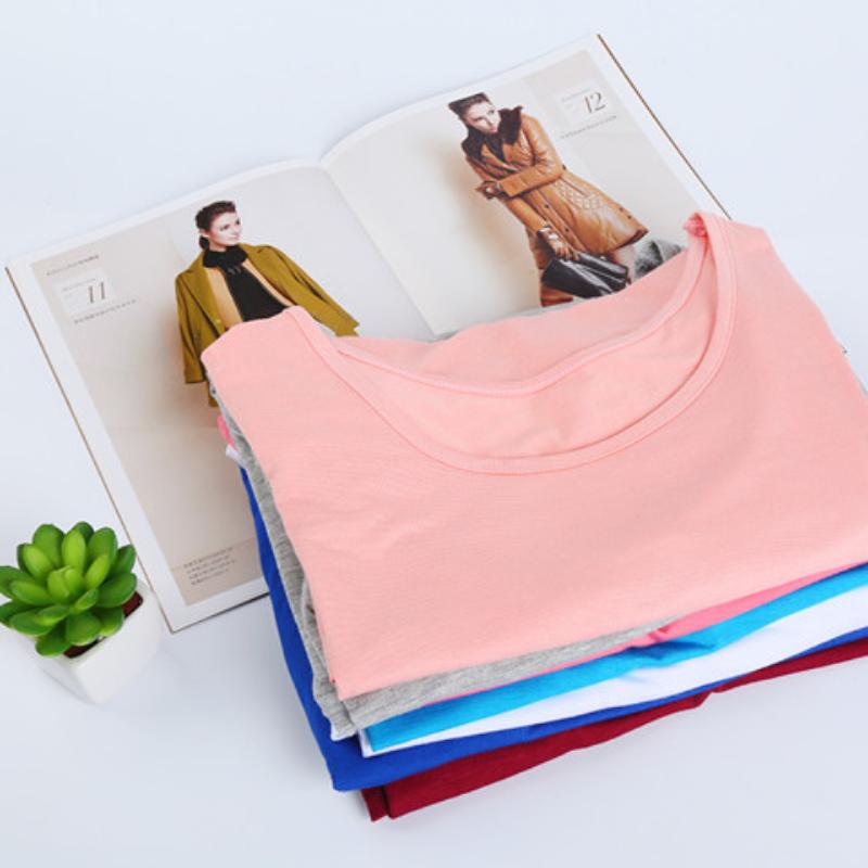 Сексуальный жилет без рукавов, женский однотонный тонкий камзол, женская летняя футболка на бретельках с круглым вырезом