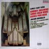 LP Record CAMILLE SAINT-SAËNS - JOACHIM DORFM - Berühmte Orgelwerke = Famous Organ  C27143 Capriccio 1986 Germany Classical Used